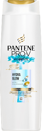 Shampoo miracles Hydra Glow, 250 ml