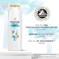 Shampoo miracles Hydra Glow, 250 ml