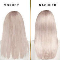 Shampoo wonderen Zijdezacht &amp; Stralend, 250 ml