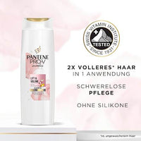 Shampoo wonderen Volume &amp; Lift, 250 ml