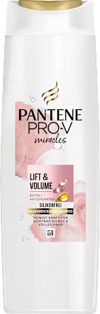 Shampoo wonderen Volume &amp; Lift, 250 ml