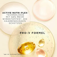 Shampoo Reparatie &amp; Verzorging XXL, 500 ml