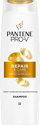 Shampoo Repair & Care XXL, 500 ml