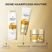 Shampoo Repair & Care XXL, 500 ml