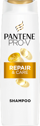 Shampoo Reparatie &amp; Verzorging XXL, 500 ml