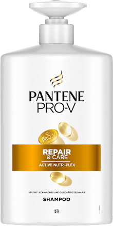 Shampoo Reparatie &amp; Verzorging, 1.000 ml