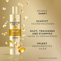 Shampoo Reparatie &amp; Verzorging, 1.000 ml