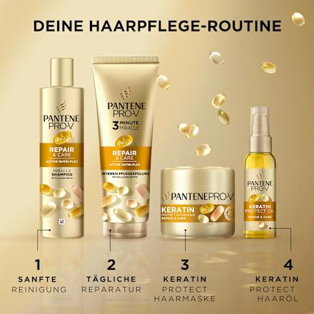 Shampoo Reparatie &amp; Verzorging, 1.000 ml