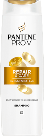 Shampoo Repair & Care, 200 ml