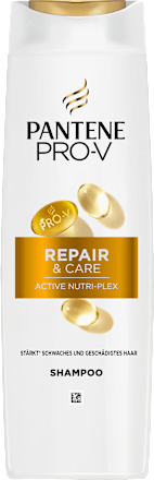 Shampoo Reparatie &amp; Verzorging, 300 ml