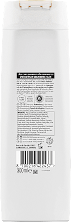 Shampoo Reparatie &amp; Verzorging, 300 ml