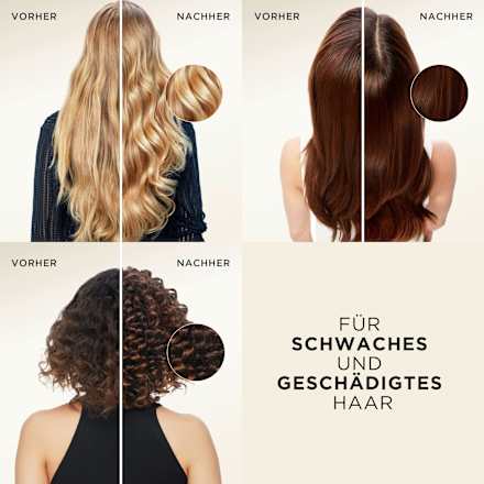 Shampoo Reparatie &amp; Verzorging, 1.000 ml