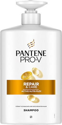 Shampoo Reparatie &amp; Verzorging, 1.000 ml