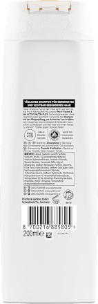 Shampoo Reparatie &amp; Verzorging, 200 ml