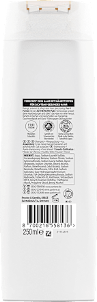 Shampoo &amp; Conditioner &amp; Haarverzorging 3-in-1 Reparatie &amp; Verzorging, 250 ml