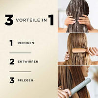 Shampoo &amp; Conditioner &amp; Haarverzorging 3-in-1 Reparatie &amp; Verzorging, 250 ml