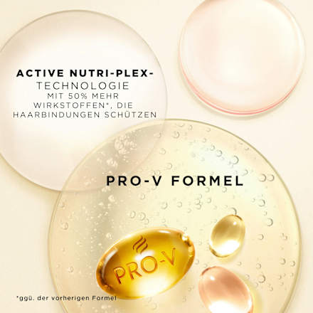 Shampoo Volume Puur, 200 ml