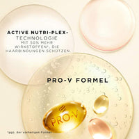 Shampoo Volume Puur, 200 ml