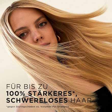 Shampoo Volume Puur, 200 ml