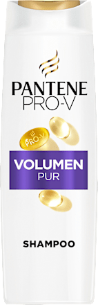 Shampoo Volume Puur, 300 ml