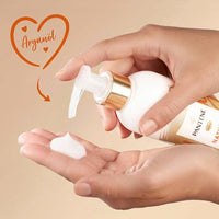 Stylingcrème Natuurlijke Golven, 235 ml