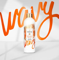 Stylingcrème Natuurlijke Golven, 235 ml