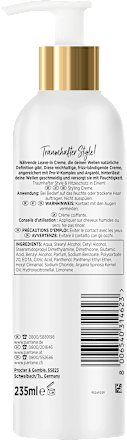 Styling Creme Natural Waves, 235 ml