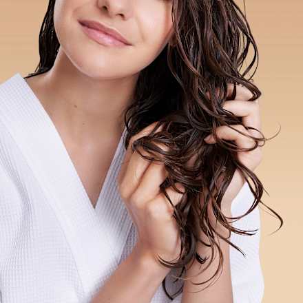 Styling Creme Natural Waves, 235 ml