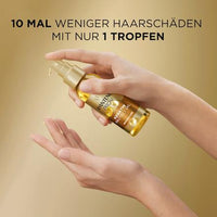 Droge olie met vitamine E Keratine Protect Oil Repair &amp; Care, 100 ml