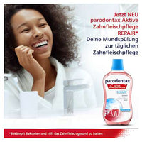 Mundspülung Active Repair, 300 ml Parodontax