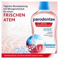 Mundspülung Active Repair, 300 ml Parodontax