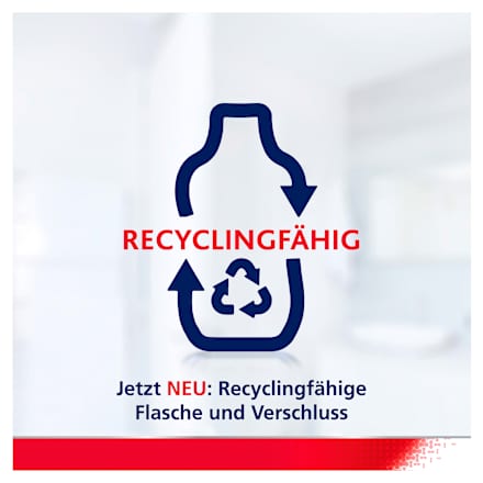 Mundspülung Active Repair, 300 ml Parodontax