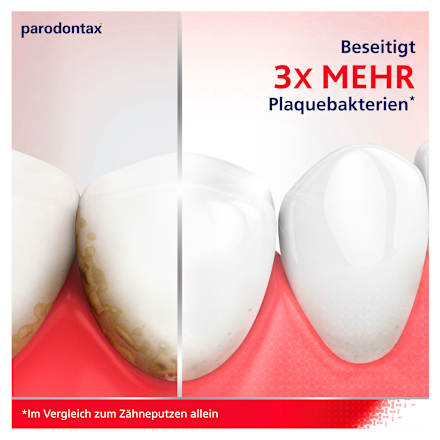 Mundspülung Active Repair, 300 ml Parodontax