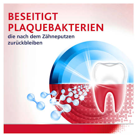 Mundspülung Active Repair, 300 ml Parodontax