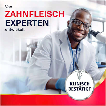 Mundspülung Zahnfleisch Active Repair, 300 ml