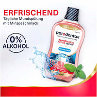 Mundspülung Zahnfleisch Active Repair, 300 ml