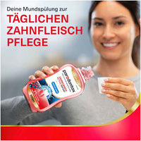 Mundspülung Zahnfleisch Active Repair, 300 ml