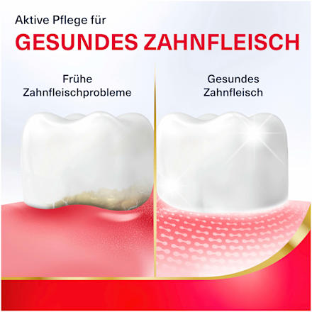 Mundspülung Zahnfleisch Active Repair, 300 ml