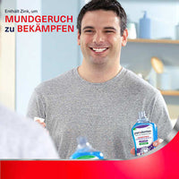 Mondwater voor tandvleesversterking en -bescherming, 300 ml