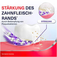 Mondwater voor tandvleesversterking en -bescherming, 300 ml