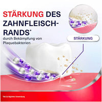 Mundspülung Zahnfleisch Stärkung & Schutz, 300 ml
