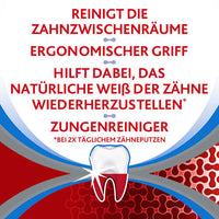 Tandenborstel Complete Protection zacht, 1 stuk