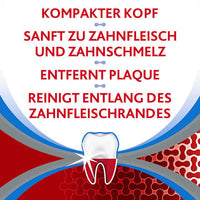 Tandenborstel Complete Protection zacht, 1 stuk