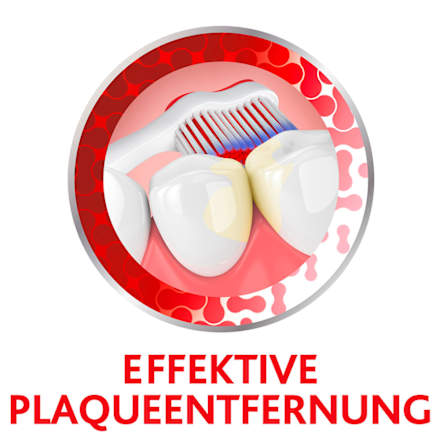 Tandenborstel Complete Protection zacht, 1 stuk