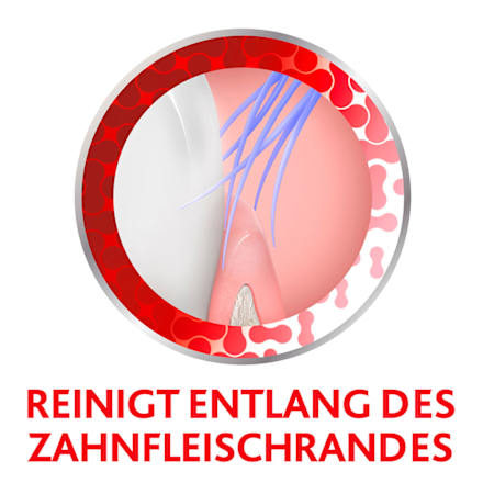 Tandenborstel Complete Protection zacht, 1 stuk