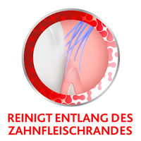 Tandenborstel Complete Protection zacht, 1 stuk