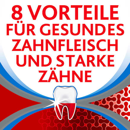 Tandenborstel Complete Protection zacht, 1 stuk