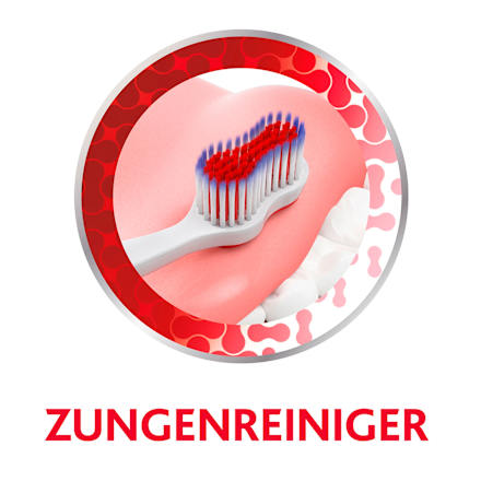 Tandenborstel Complete Protection zacht, 1 stuk