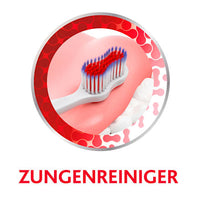 Tandenborstel Complete Protection zacht, 1 stuk