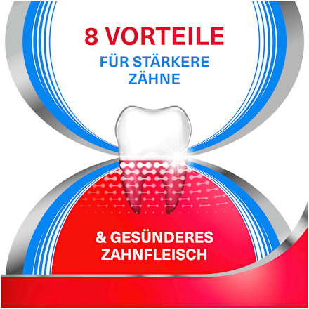 Zahnpasta Complete Protection extra frisch, Reisegröße, 15 ml